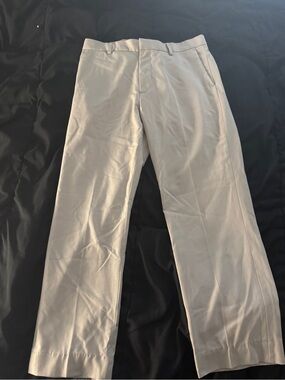 H&M slim fit trouser